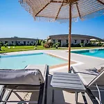 Nestor Luxury Romanos (Messenia)