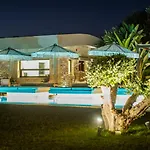 Villa Nestor Luxury