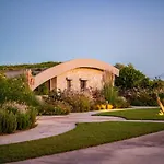 וילה Nestor Luxury Romanos (Messenia)