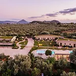 Nestor Luxury וילה