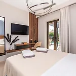 וילה Nestor Luxury Romanos (Messenia)