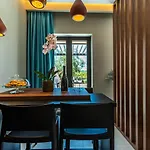 Nestor Luxury וילה *