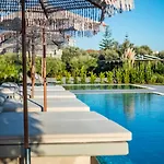 Villa Nestor Luxury *