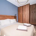 Nestor Luxury וילה
