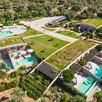 Nestor Luxury Romanos (Messenia)