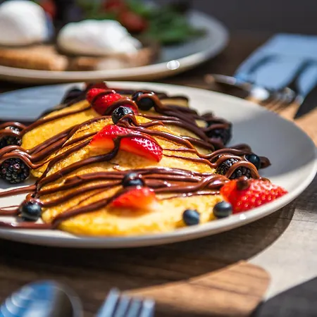 Villa Nestor Luxury *