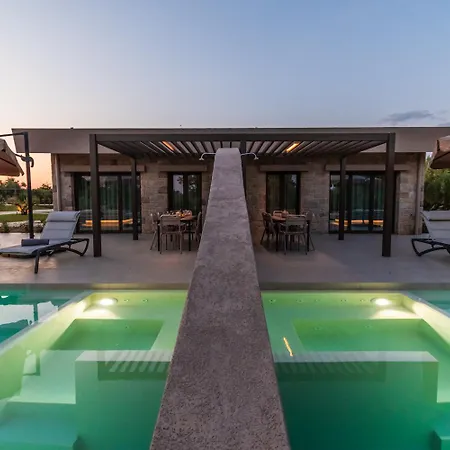 Nestor Luxury