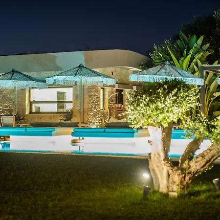 Villa Nestor Luxury