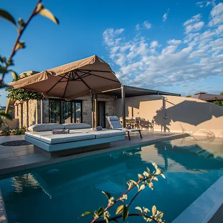 Nestor Luxury *