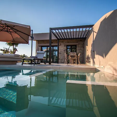 Nestor Luxury * Romanos (Messenia)