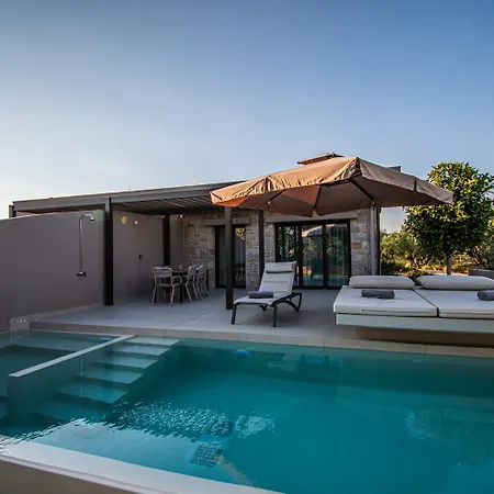 Nestor Luxury Villa