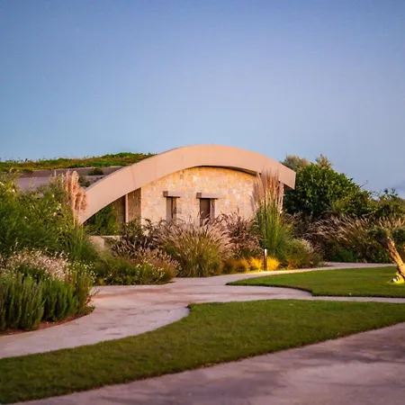 فيلة Nestor Luxury Romanos (Messenia)