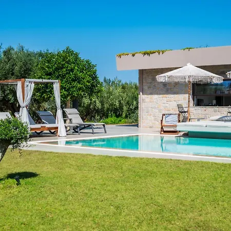Nestor Luxury *