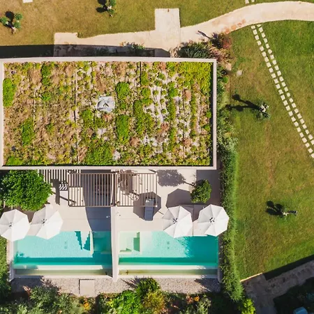 Nestor Luxury * Romanos (Messenia)