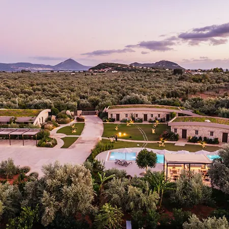 Nestor Luxury فيلة