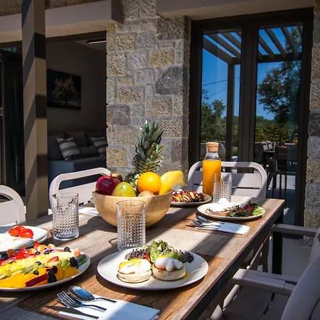 Villa Nestor Luxury