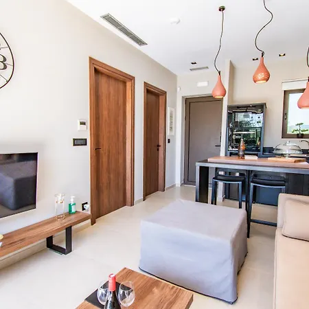 Nestor Luxury Villa *