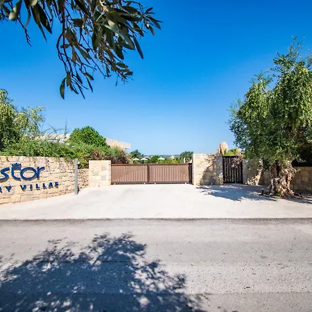 Villa Nestor Luxury *