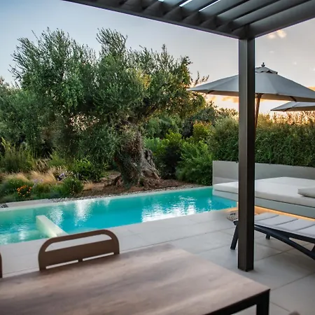 Nestor Luxury Villa