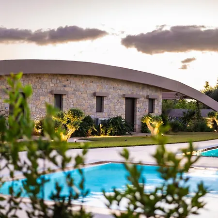 Villa Nestor Luxury *