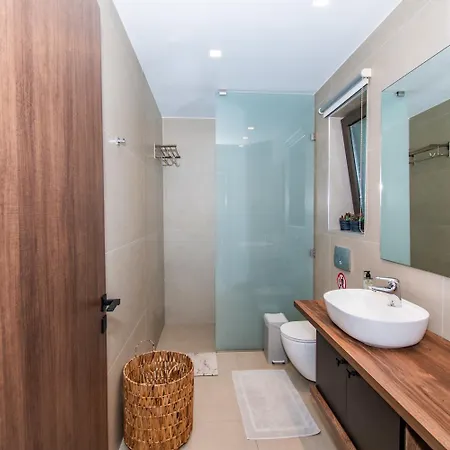 Nestor Luxury Romanos (Messenia)