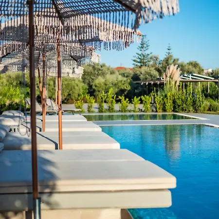 Villa Nestor Luxury *