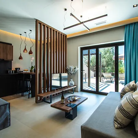 Nestor Luxury *