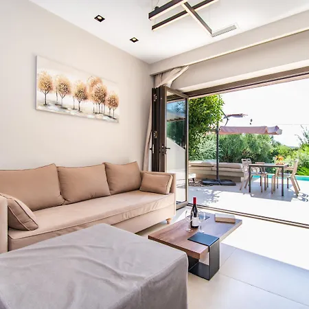 Nestor Luxury Romanos (Messenia)