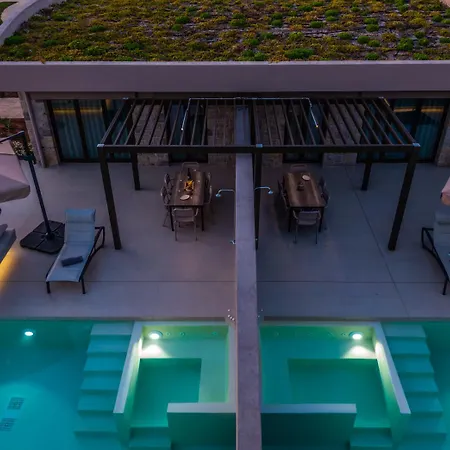 Nestor Luxury * Romanos (Messenia)