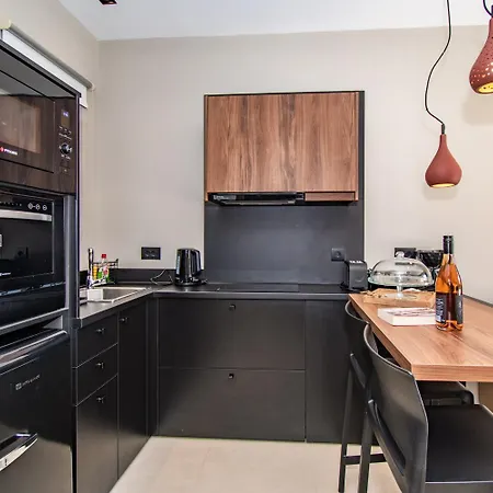 Villa Nestor Luxury Romanos (Messenia)