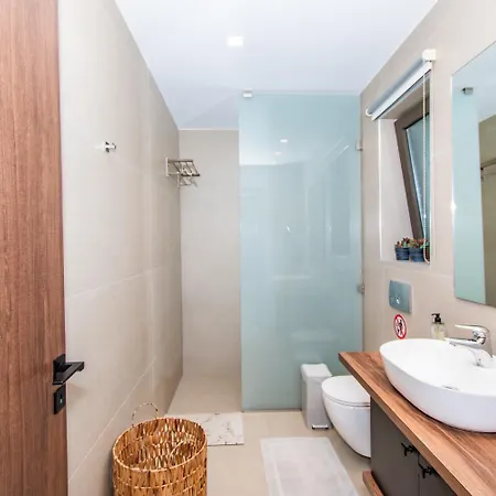 Nestor Luxury Villa *