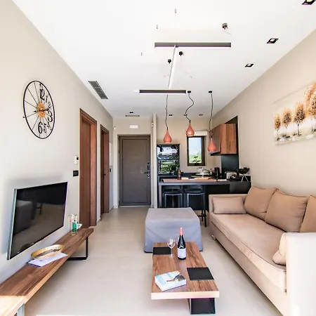 Villa Nestor Luxury *