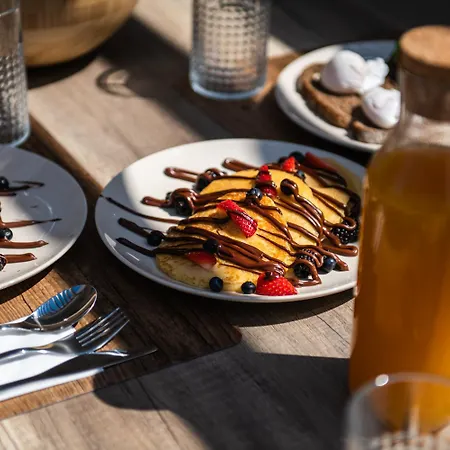 Villa Nestor Luxury Romanos (Messenia)