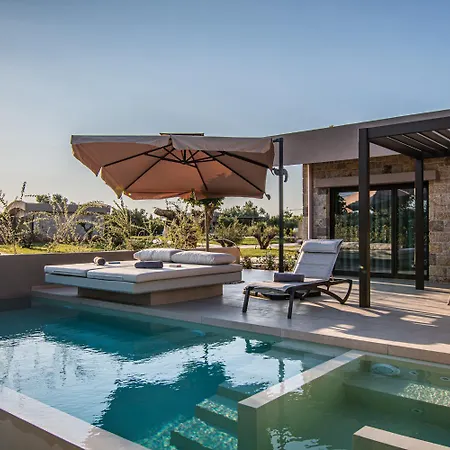 Nestor Luxury Villa *