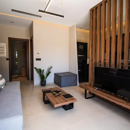 Villa Nestor Luxury *