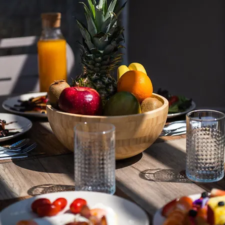 Villa Nestor Luxury