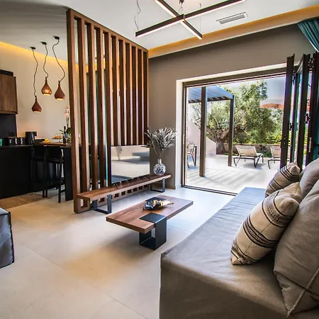 Nestor Luxury Villa *