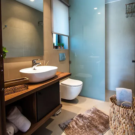 Villa Nestor Luxury *