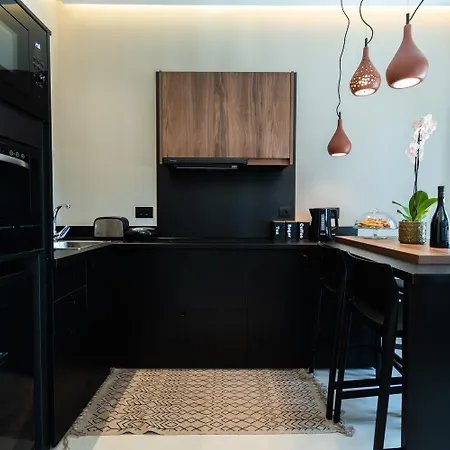 Villa Nestor Luxury Romanos (Messenia)