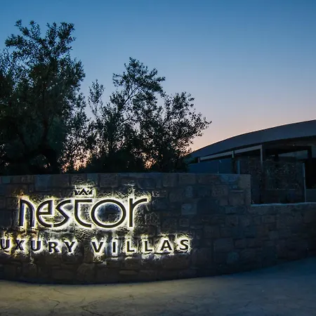 Nestor Luxury
