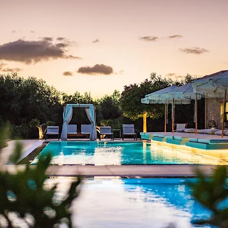 Nestor Luxury فيلة