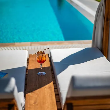 Nestor Luxury Romanos (Messenia)