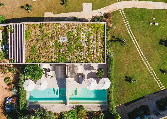 Nestor Luxury * Romanos (Messenia)