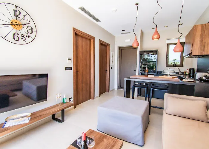 Nestor Luxury Villa *