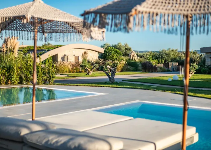 Nestor Luxury * Romanósz