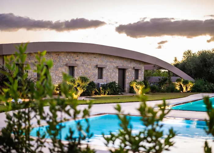 Vila Nestor Luxury *