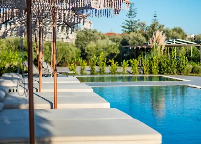 Vila Nestor Luxury *