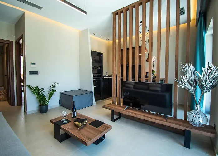 Vila Nestor Luxury Romanos (Messenia)