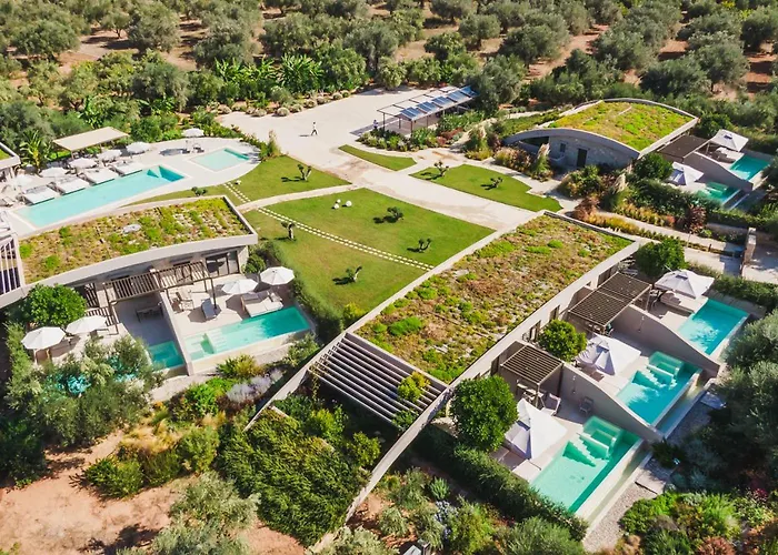 Nestor Luxury Romanósz